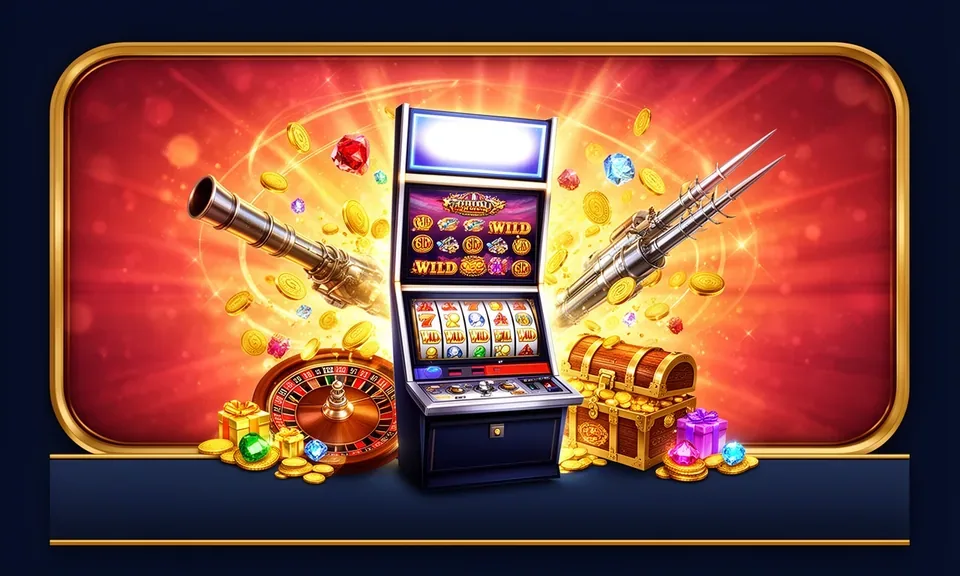 Jackpot Bingo